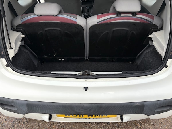 Used Citroen C1 2011 for sale - 76340708: Photo 7