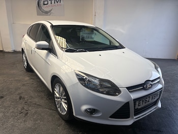 Used Ford Focus 2012 for sale - 78995442: Photo