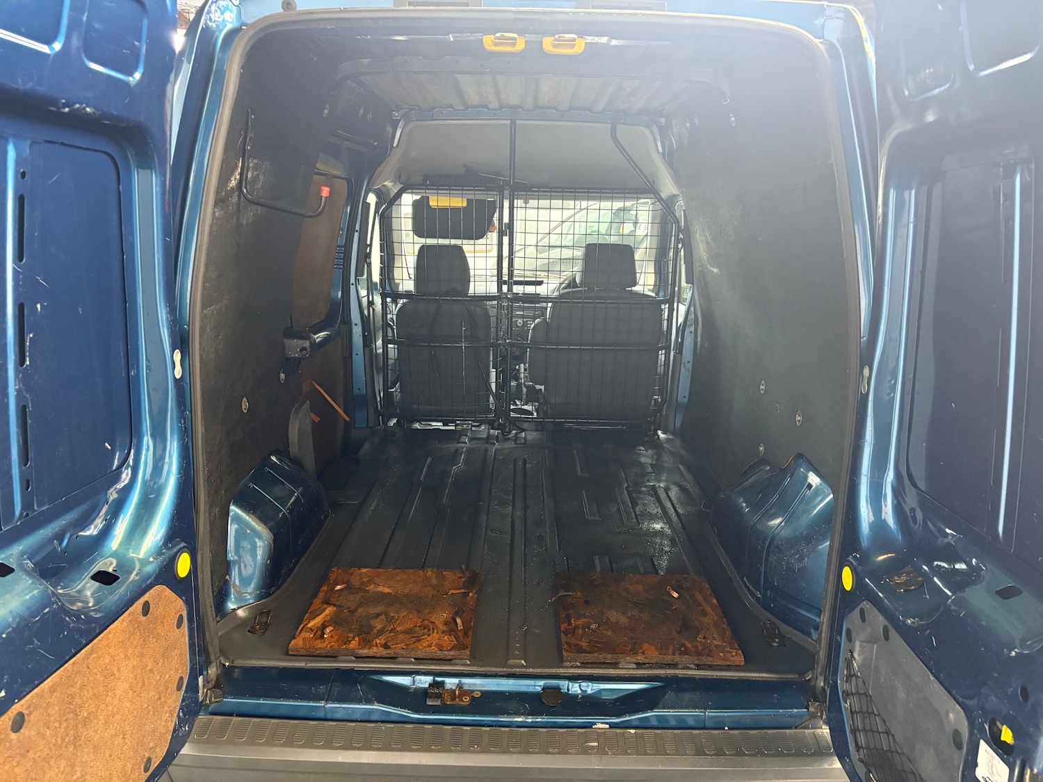 Used Ford Transit Connect 2007 for sale - 77354980: Photo 6