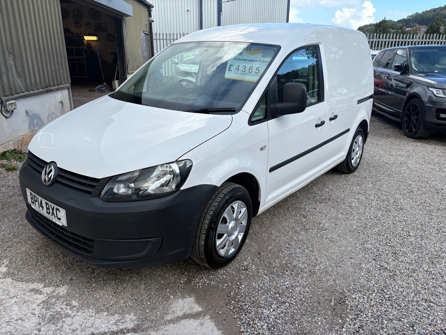 Vehicle 7