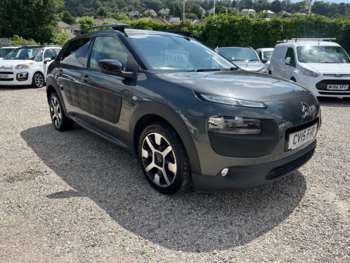 2015 (15) - 1.6 BlueHDi Flair 5dr
