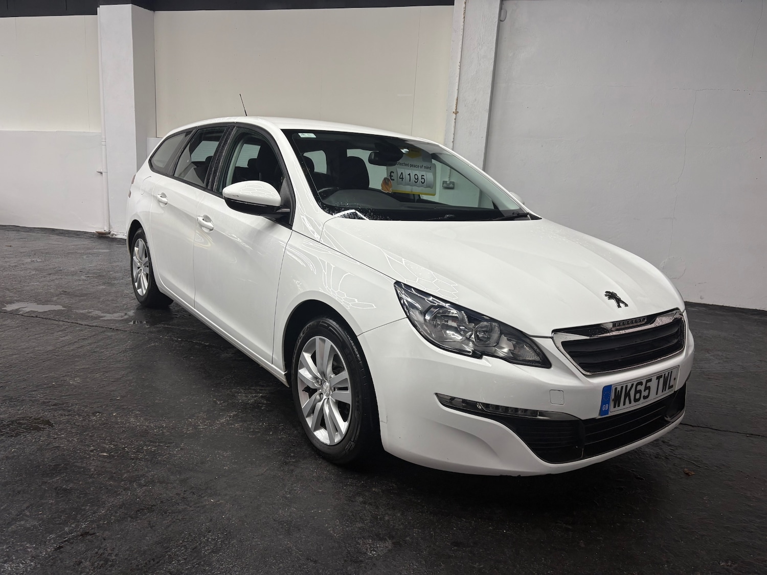 Used Peugeot 308 2015 for sale - 77206851: Photo 3