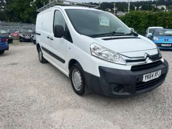Used Citroen Dispatch 2014 for sale - 75046106: Photo