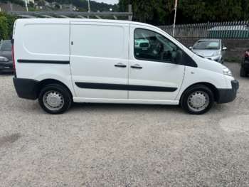 Used Citroen Dispatch 2014 for sale - 75046106: Photo