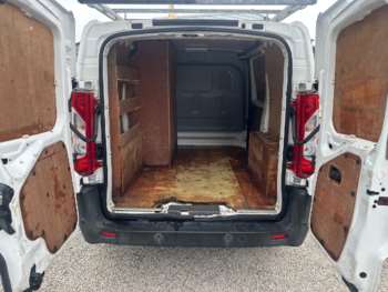 Used Citroen Dispatch 2014 for sale - 75046106: Photo