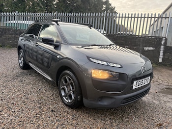 2015 (15) - 1.6 BlueHDi Feel 5dr