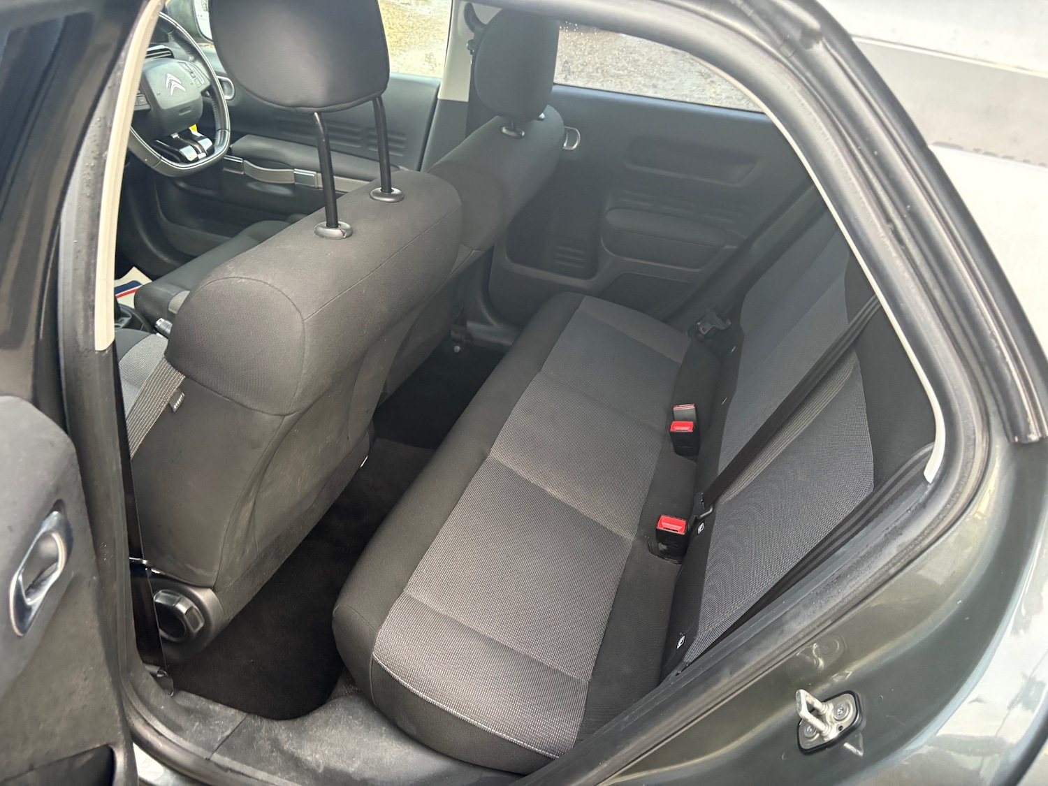 Used Citroen C4 Cactus 2015 for sale - 76737979: Photo 7