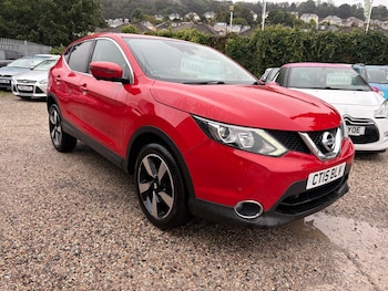 2015 (15) - 1.5 dCi N-Tec 5dr