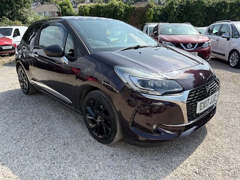 2017 (17) - 1.6 BlueHDi Elegance 3dr
