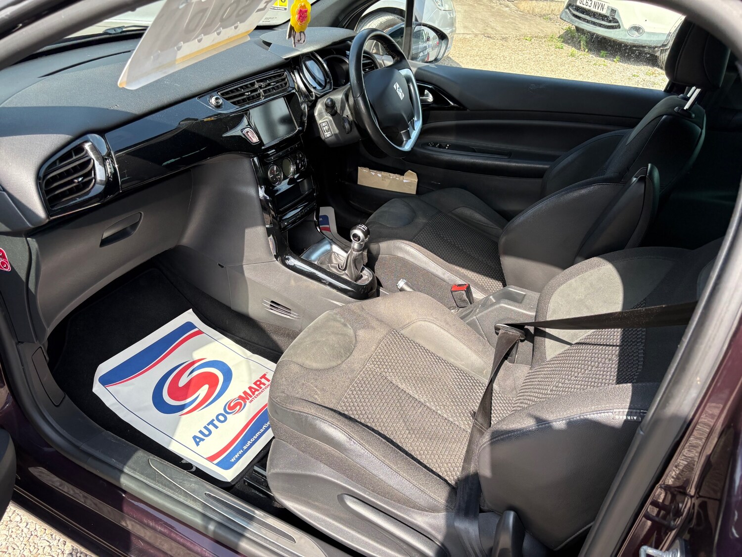Vehicle 6