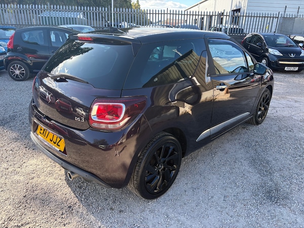 Used DS Automobiles DS 3 2017 for sale - 75569419: Photo 6