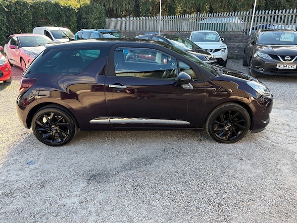 Used DS Automobiles DS 3 2017 for sale - 75569419: Photo 7