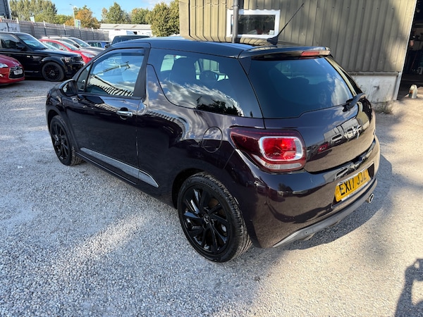 Used DS Automobiles DS 3 2017 for sale - 75569419: Photo 8