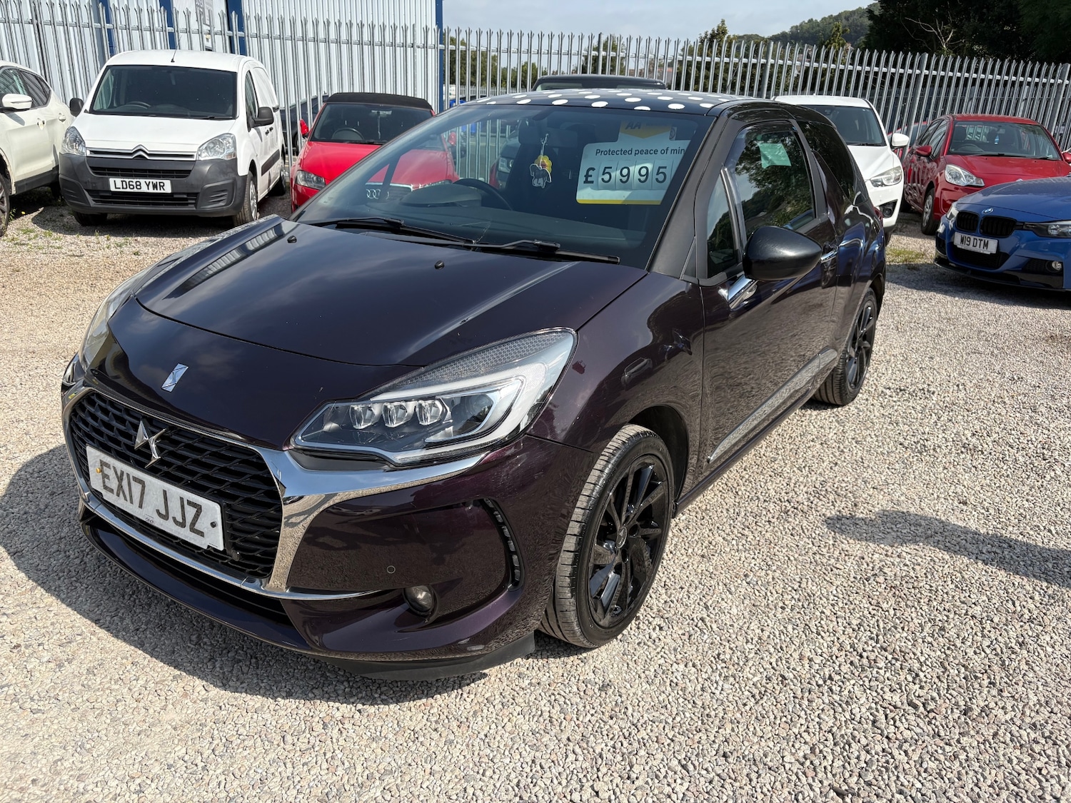 Vehicle 9