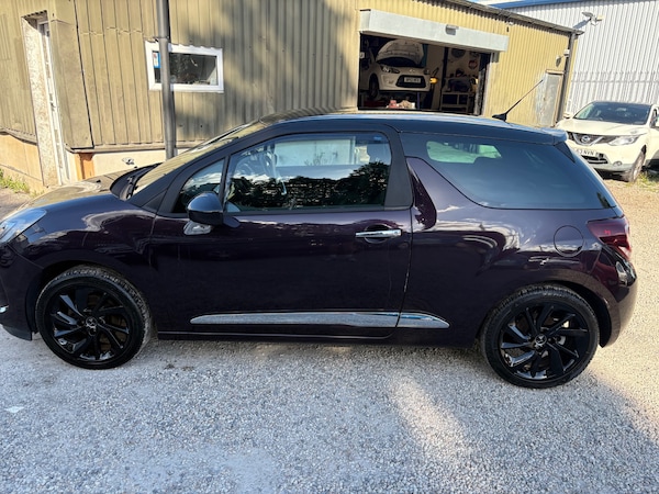 Used DS Automobiles DS 3 2017 for sale - 75569419: Photo 9