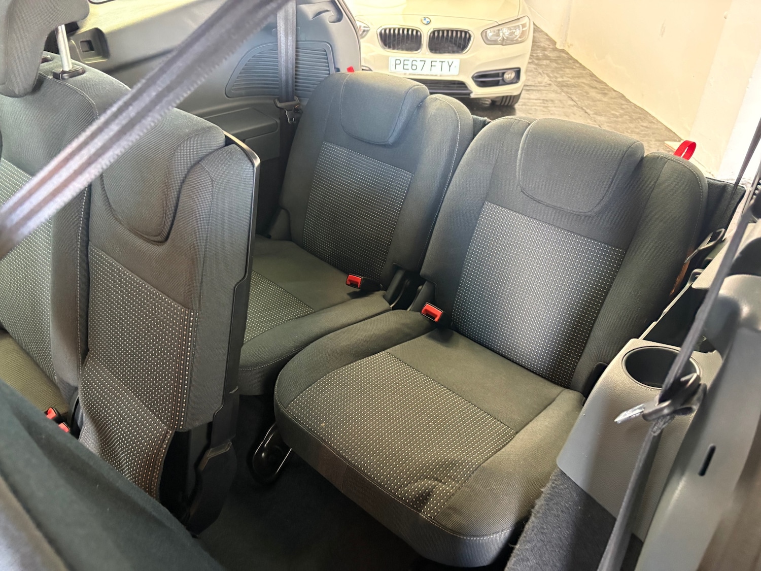 Used Ford Grand C-Max 2014 for sale - 78018467: Photo 10