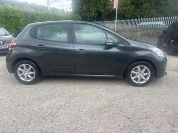 Used Peugeot 208 2013 for sale - 74718189: Photo