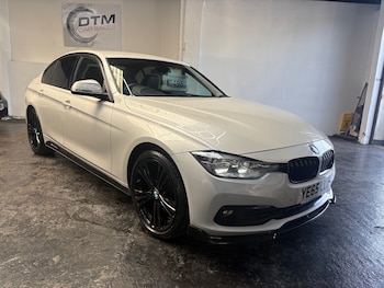 Used BMW 3 Series 2015 for sale - 79165260: Photo