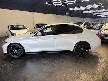 Used BMW 3 Series 2015 for sale - 79165260: Photo