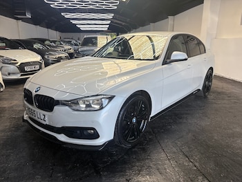 Used BMW 3 Series 2015 for sale - 79165260: Photo