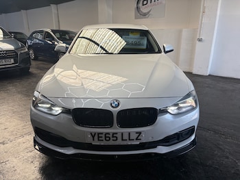 Used BMW 3 Series 2015 for sale - 79165260: Photo