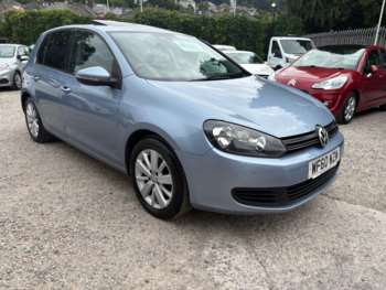 2010 (60) - 1.4 TSI SE 5dr DSG