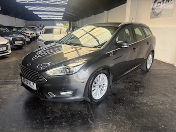 Used Ford Focus 2018 for sale - 79302377: Photo