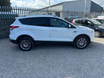 Used Ford Kuga 2014 for sale - 74696636: Photo