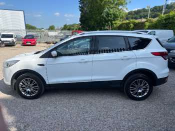 Used Ford Kuga 2014 for sale - 74696636: Photo