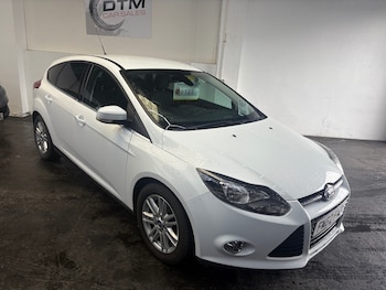 Used Ford Focus 2013 for sale - 78875799: Photo