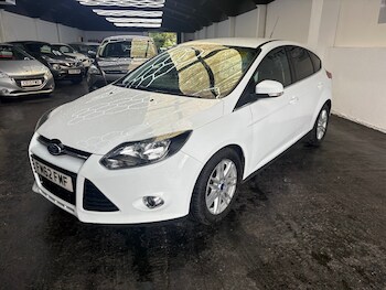 Used Ford Focus 2013 for sale - 78875799: Photo