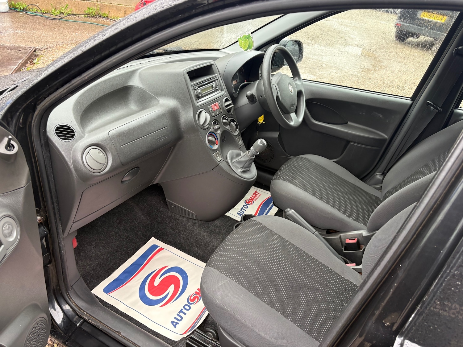 Used Fiat Panda 2009 for sale - 76719646: Photo 6