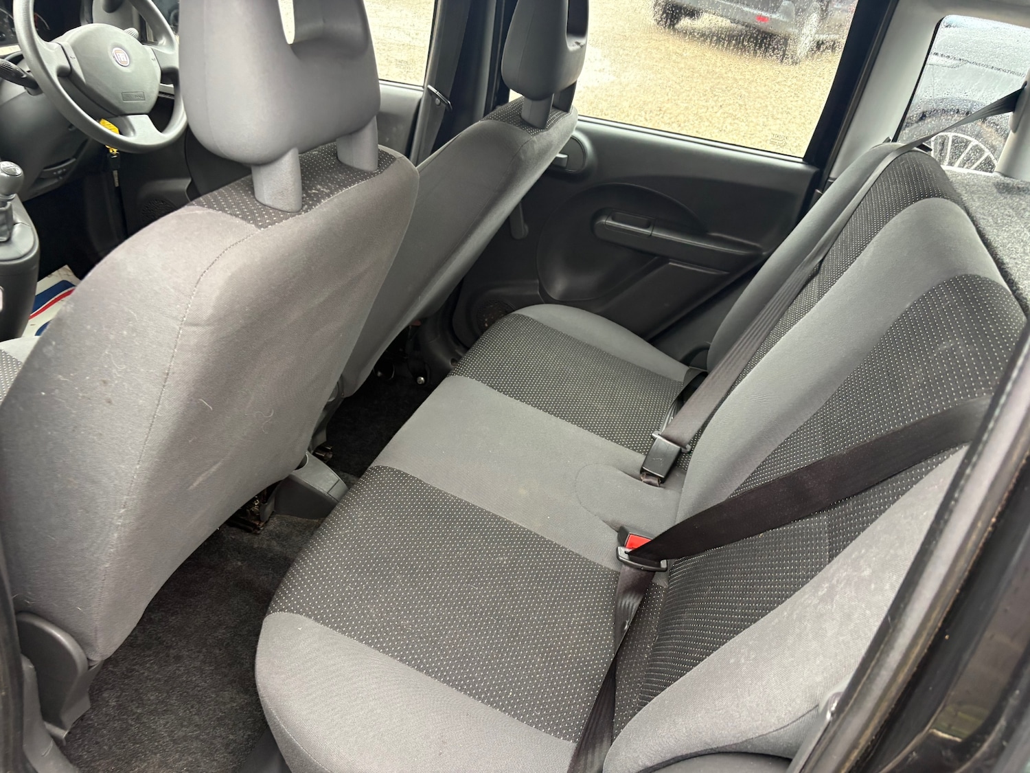 Used Fiat Panda 2009 for sale - 76719646: Photo 7