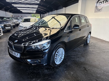Used BMW 2 Series 2015 for sale - 79194858: Photo