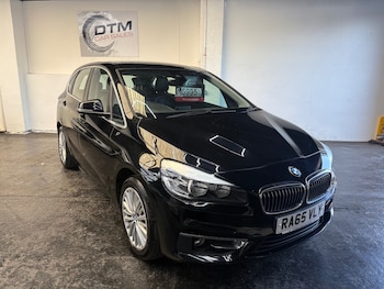 Used BMW 2 Series 2015 for sale - 79194858: Photo