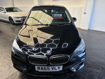 Used BMW 2 Series 2015 for sale - 79194858: Photo