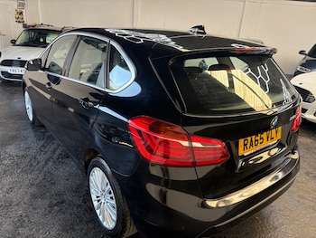 Used BMW 2 Series 2015 for sale - 79194858: Photo