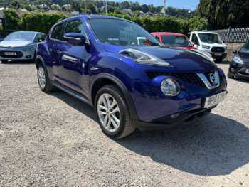 Used Nissan Juke 2016 for sale - 74993346: Photo