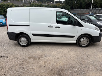 Used Citroen Dispatch 2014 for sale - 76232621: Photo 2