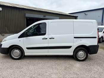Used Citroen Dispatch 2014 for sale - 76232621: Photo 4