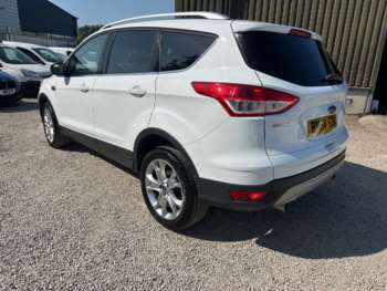 Used Ford Kuga 2014 for sale - 74834512: Photo
