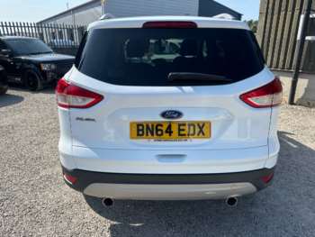 Used Ford Kuga 2014 for sale - 74834512: Photo