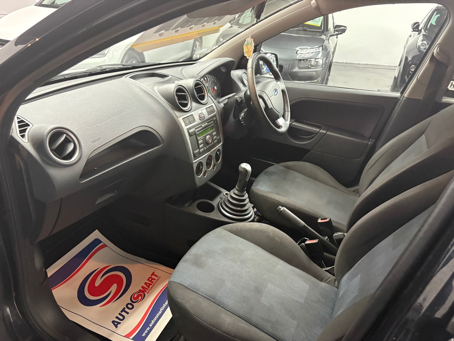 Used Ford Fiesta 2007 for sale - 77077646: Photo 10