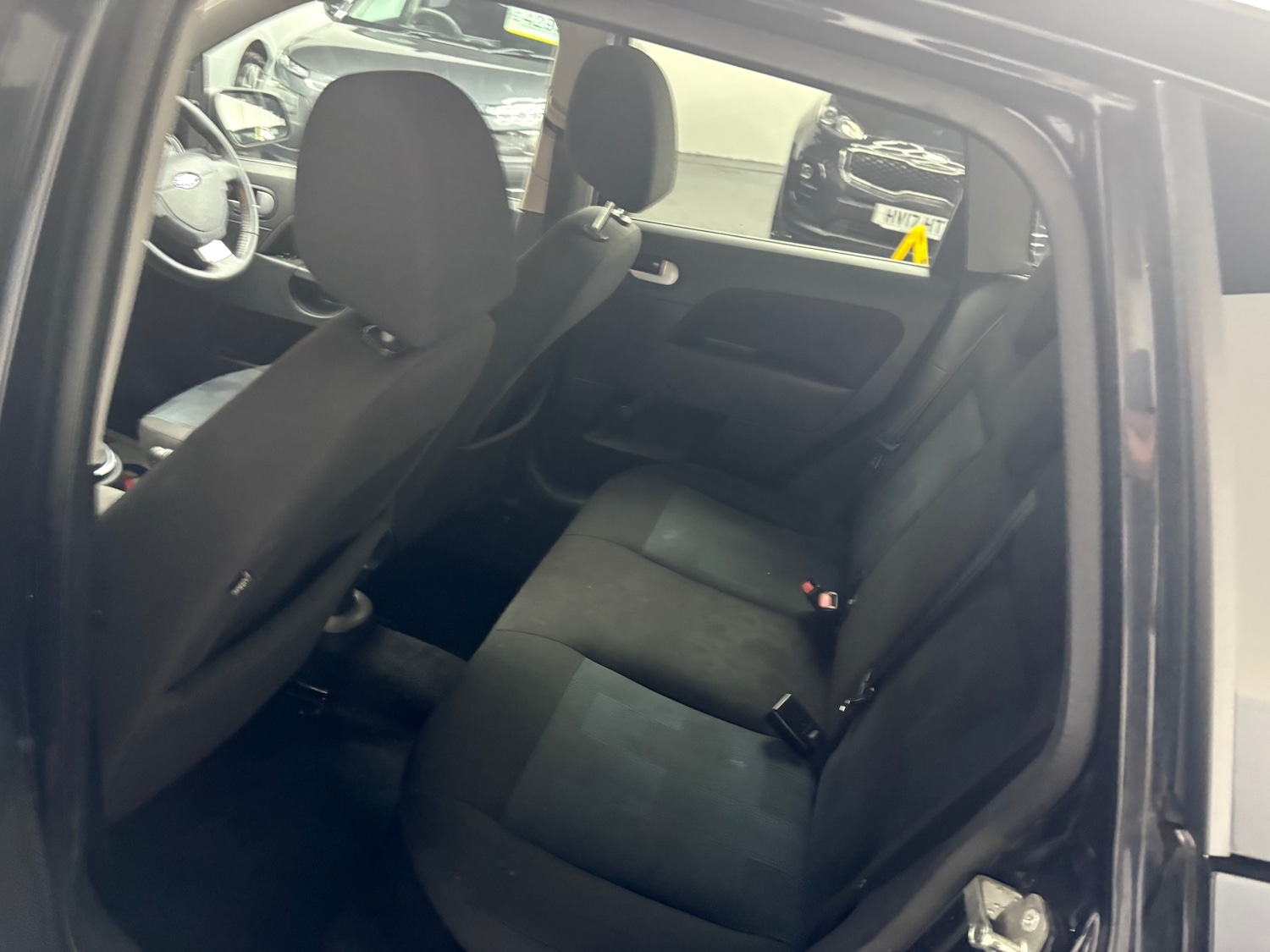 Used Ford Fiesta 2007 for sale - 77077646: Photo 7