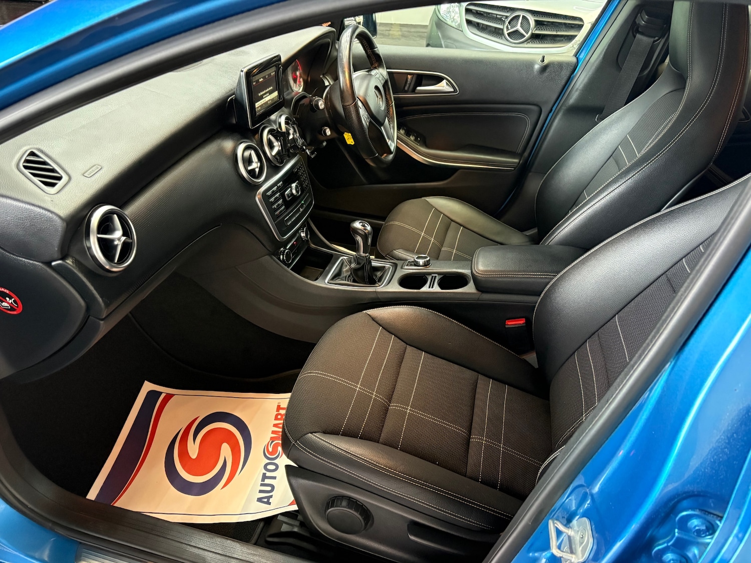 Used Mercedes-Benz A-Class 2013 for sale - 77864943: Photo 8