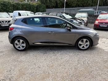 Used Renault Clio 2016 for sale - 75776225: Photo