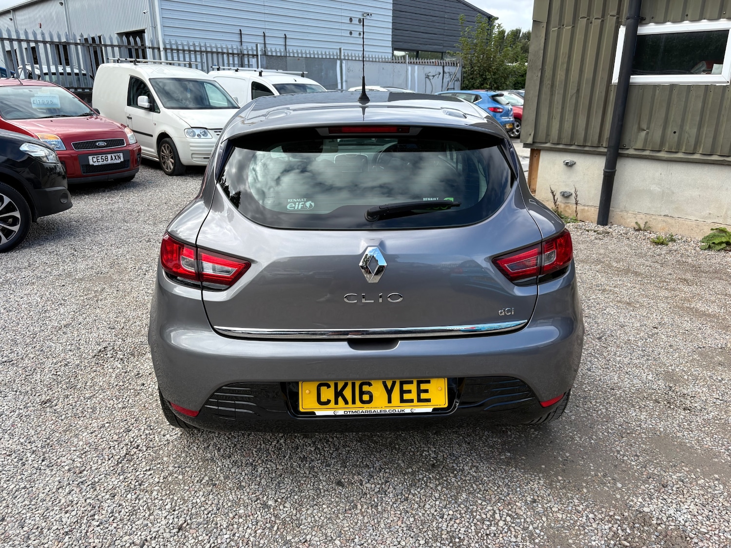 Vehicle 6