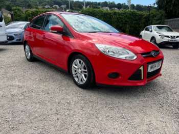 2014 (14) - 1.6 TDCi Edge ECOnetic 5dr