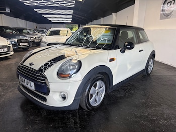 Used MINI Hatch 2014 for sale - 79211515: Photo