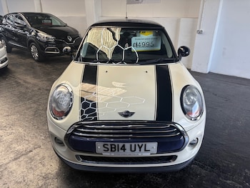 Used MINI Hatch 2014 for sale - 79211515: Photo